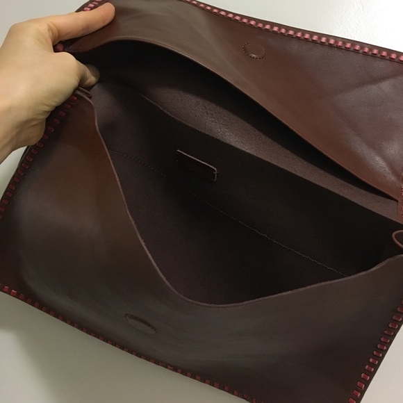 Madewell clutch - Picture 6 of 6