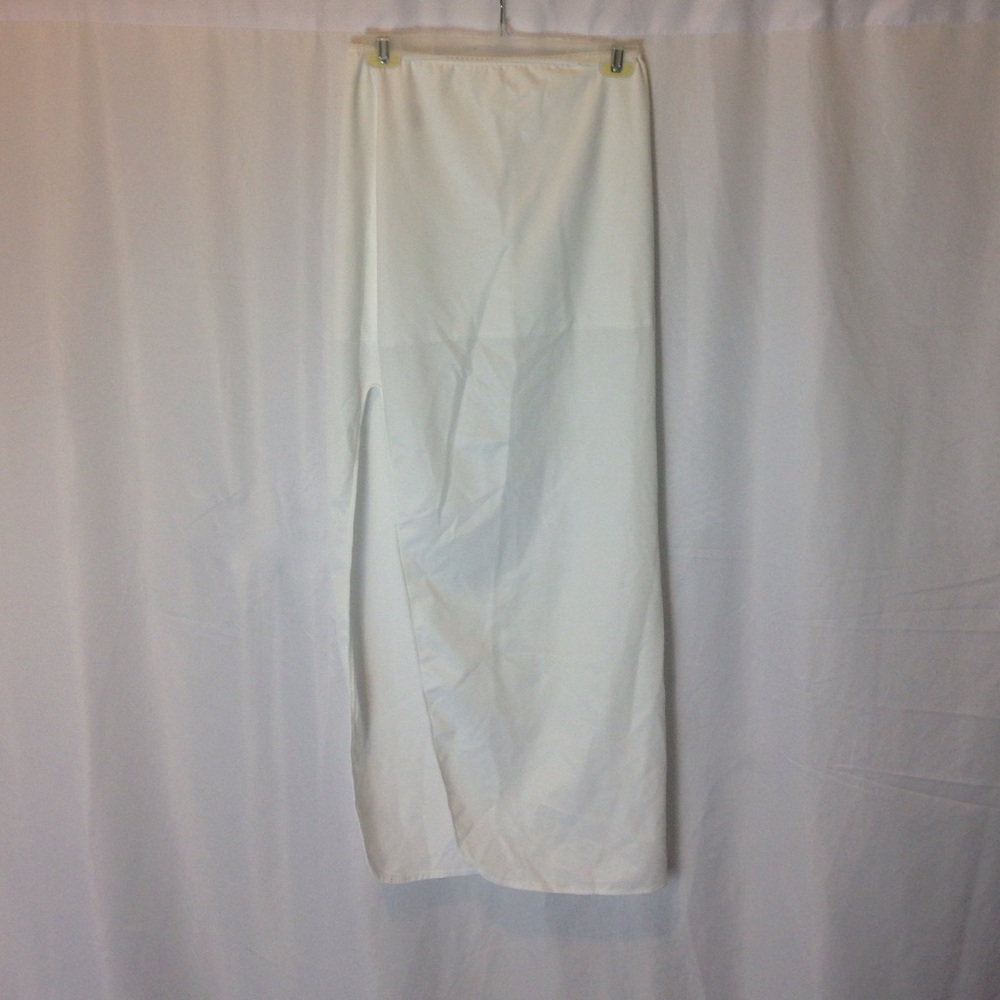 David Bridals tummy shaper slip