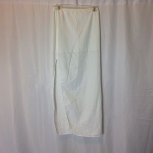 David Bridals tummy shaper slip