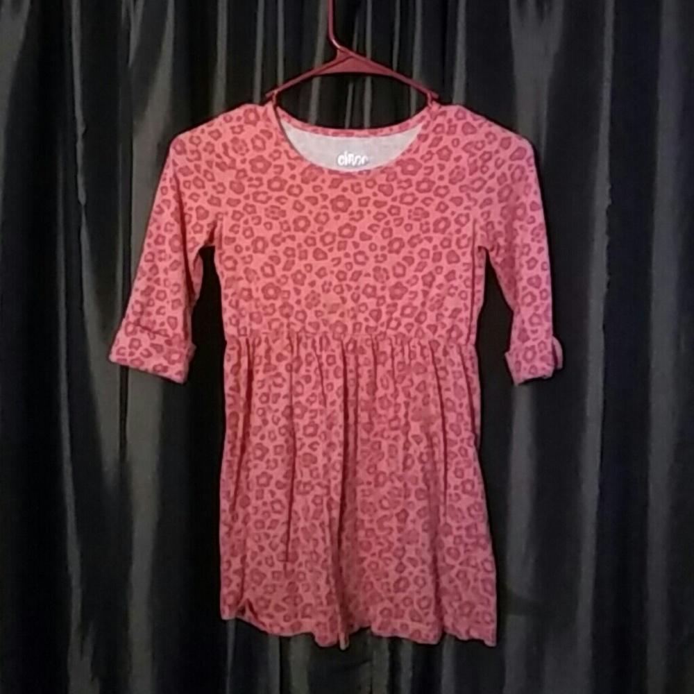 Shirt/dress