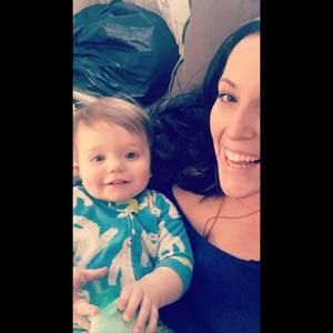 Meet your Posher, Christi