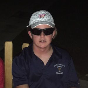 Meet your Posher, Jack