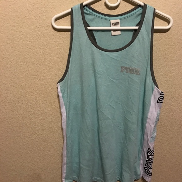 PINK Victoria's Secret Tops - Workout tank