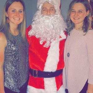 Meet your Posher, Meghan