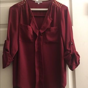 Charlotte Russe top