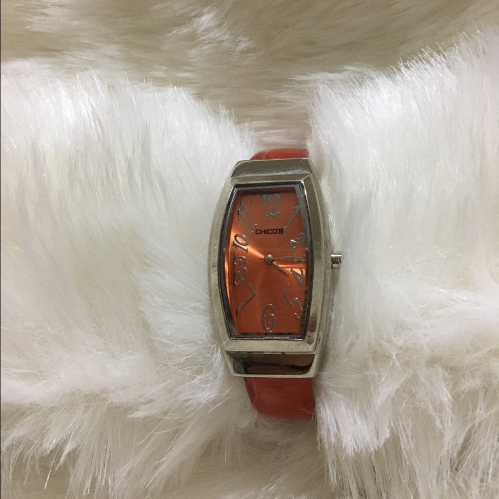 Women brand new watch Chicos