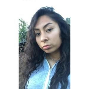 Meet your Posher, Anahi