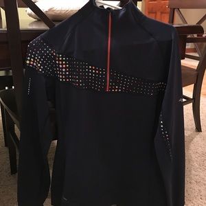 Saucony Women's Run Strong Sport Top