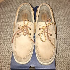 G.H. BASS & Co. sailer