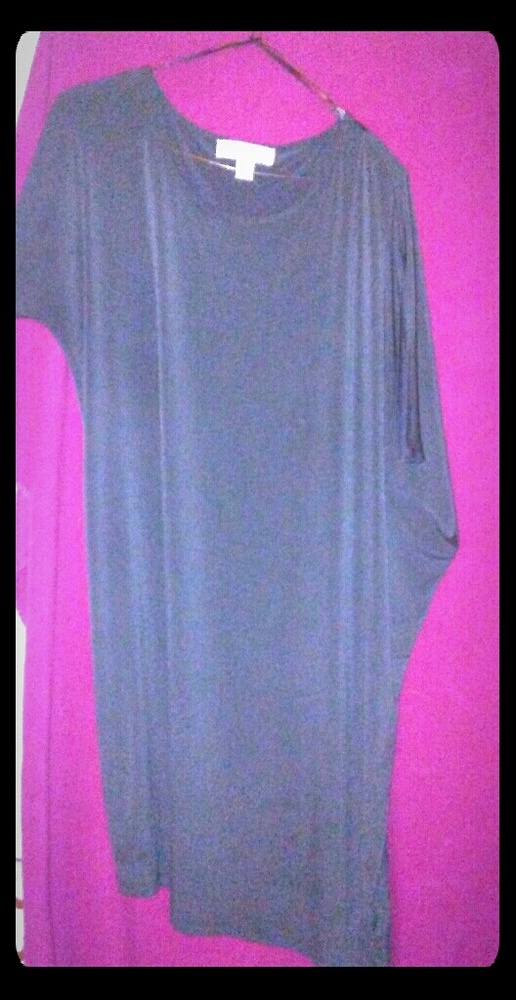 MK dress