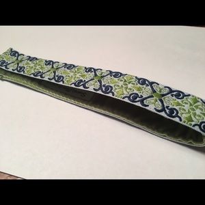 NEVER WORN Sweaty Band headband