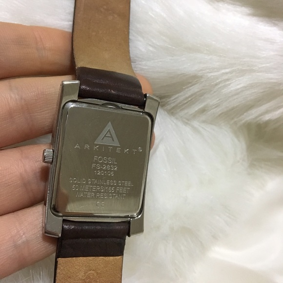 Unisex watch - Picture 3 of 3