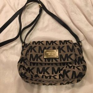 Michael Kors Crossbody Purse