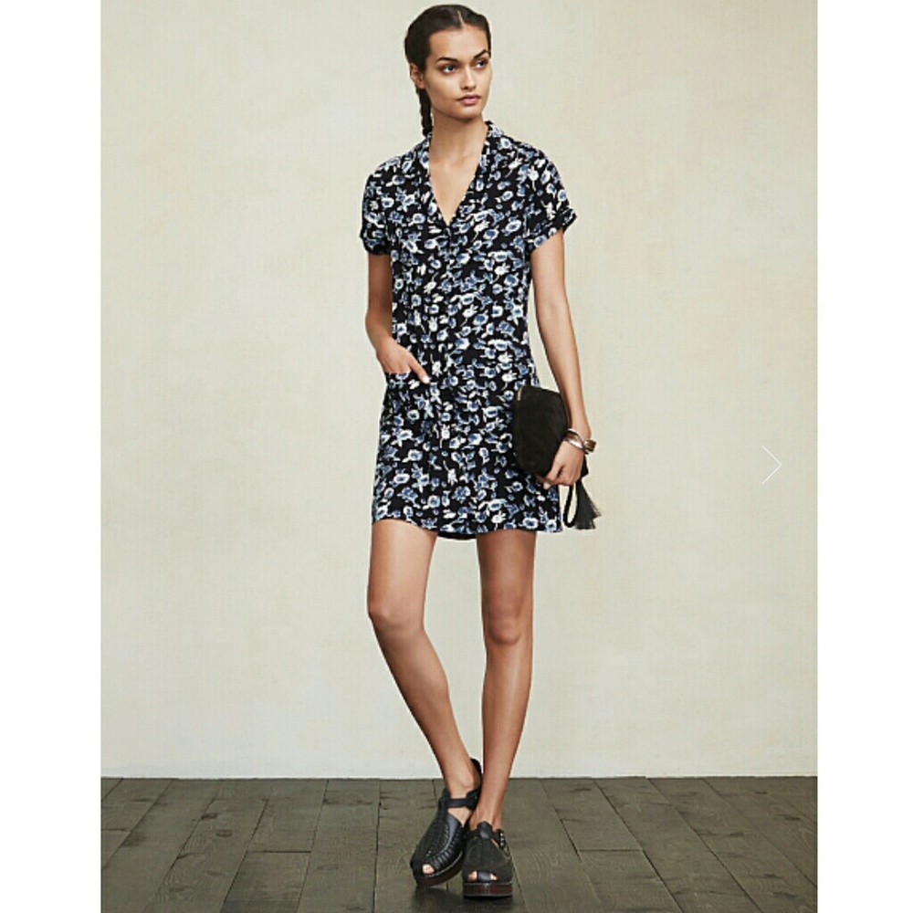 *SALE*Reformation The Shalimar Dress