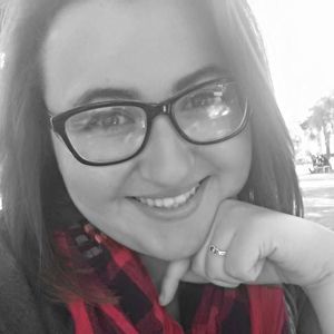 Meet your Posher, Rosalyn