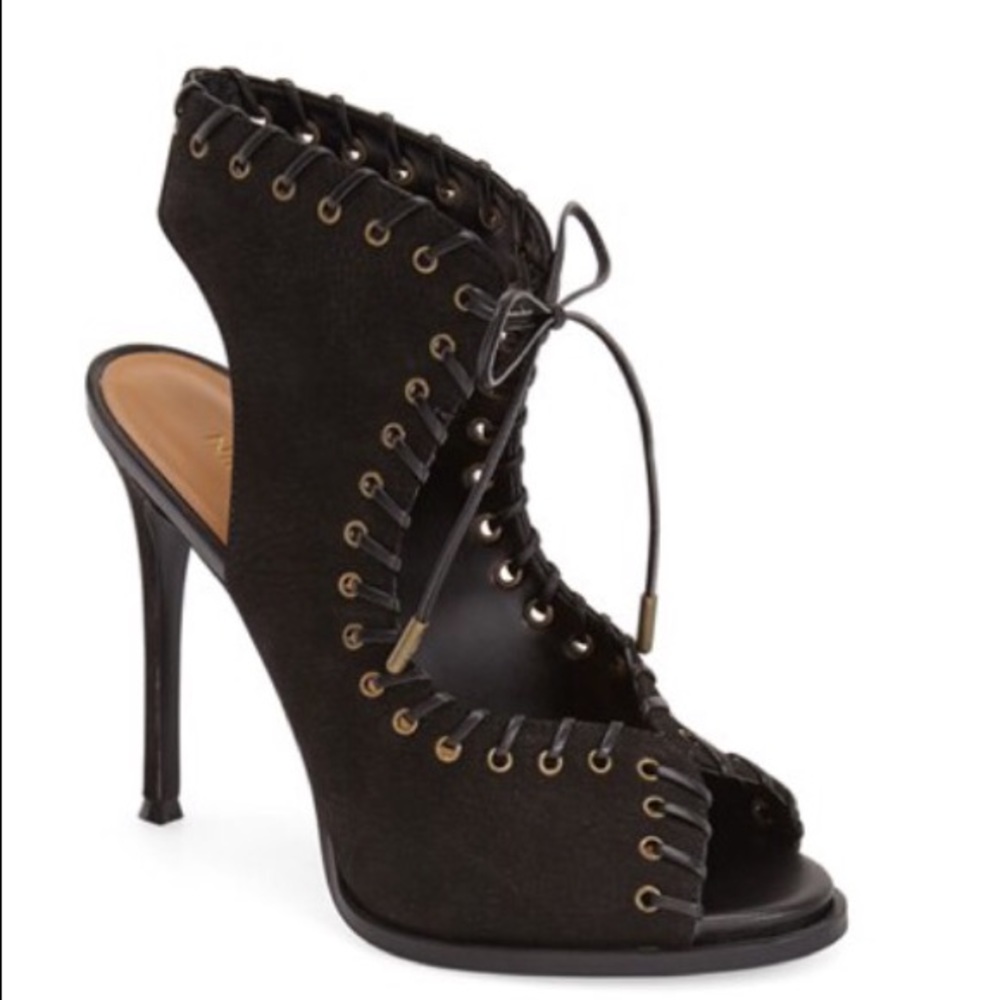 Nine West heels