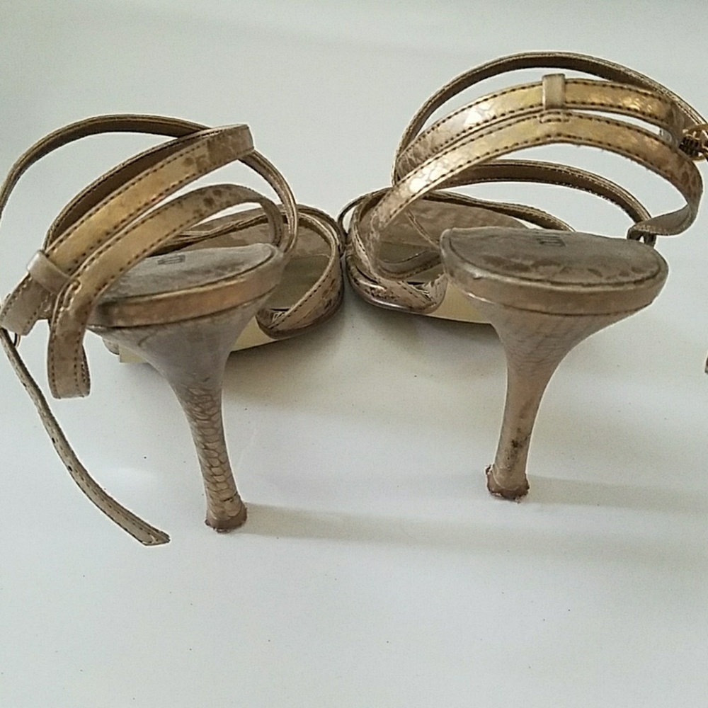 Bakers Heels in 7.5 - Picture 3 of 5