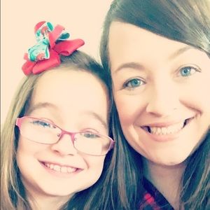 Meet your Posher, Stacy