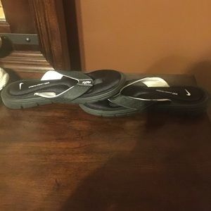 Nike sandals