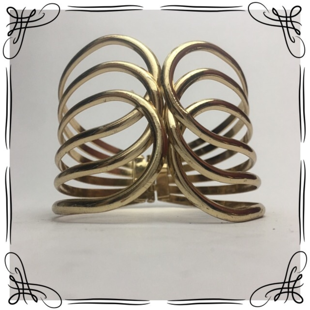 Golden Cuff