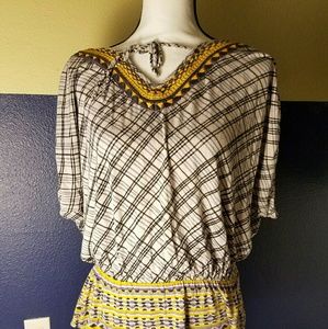 Anthropologie Short Sleeve Knits Anthropologie Short Sleeve Knits