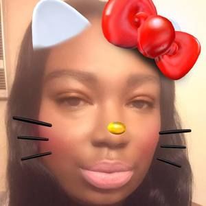 Meet your Posher, Victoria