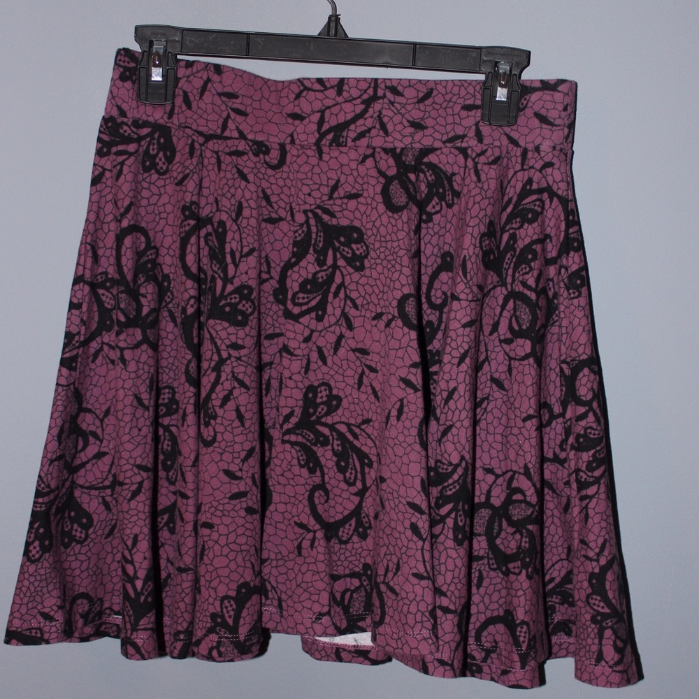 NEW Urban Outfitters Skater Skirt