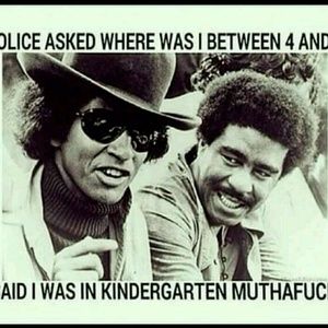 Meet your Posher, Derick