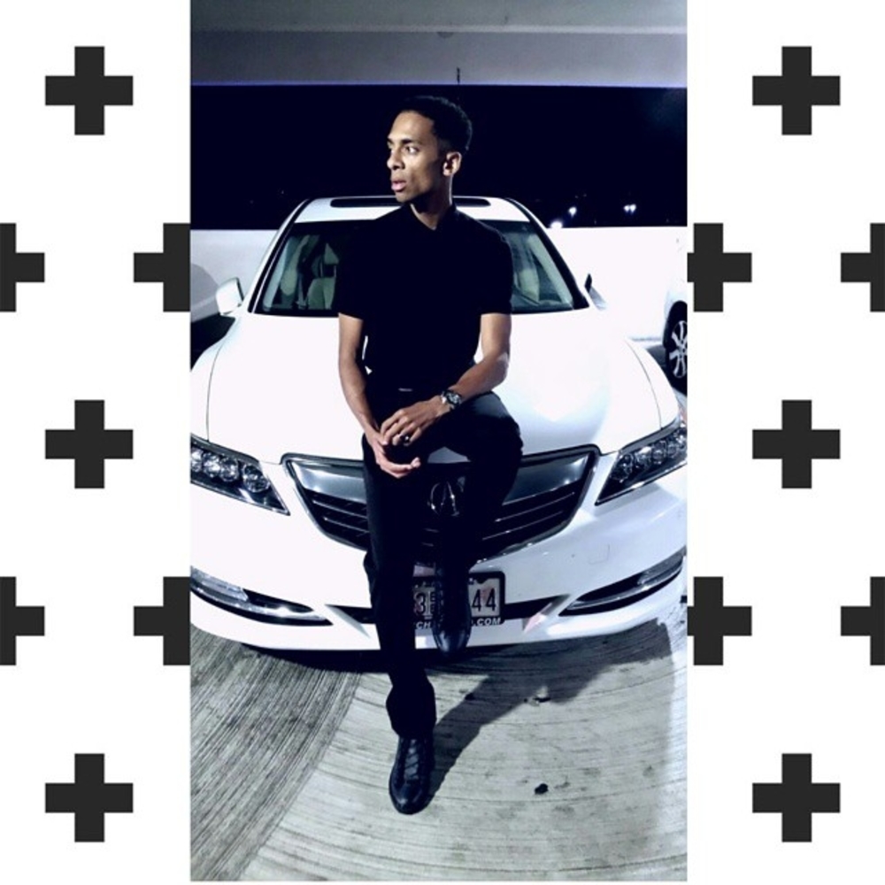 Meet your Posher, Roderick