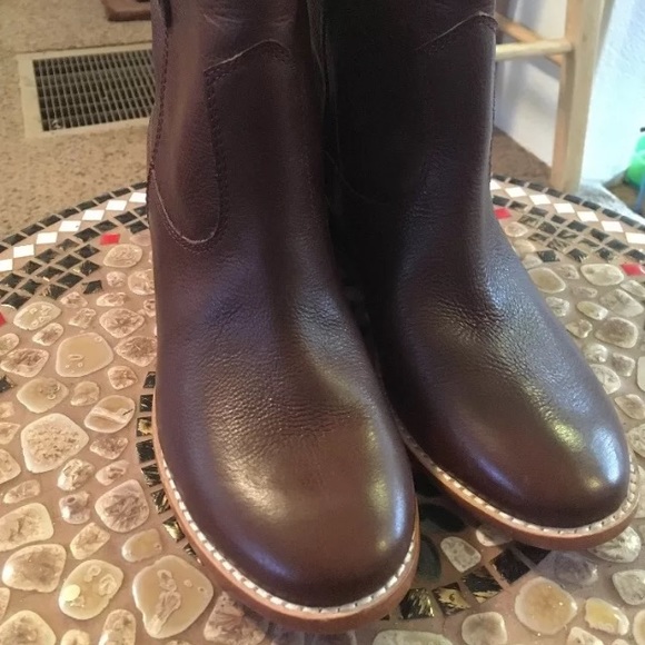 🔥COLE HAAN Zillie Sequoia Boots - Picture 6 of 8