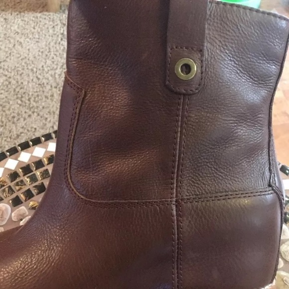 🔥COLE HAAN Zillie Sequoia Boots - Picture 8 of 8