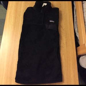 Patagonia Fleece