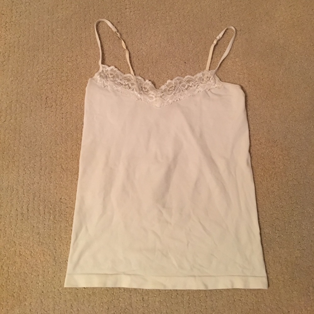 Banana republic tank top