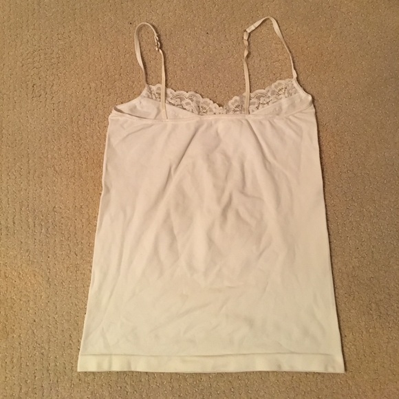 Banana republic tank top - Picture 2 of 3