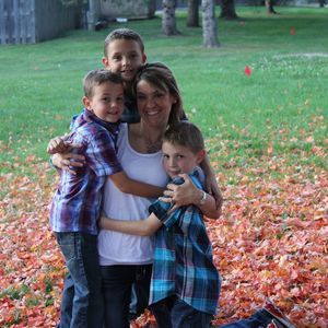 Meet your Posher, Amy