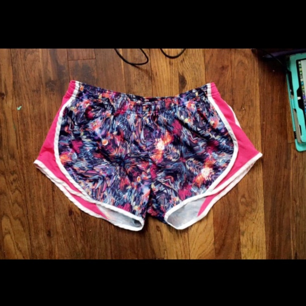 Athletic Shorts