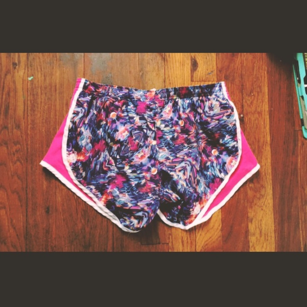 Athletic Shorts - Picture 2 of 3