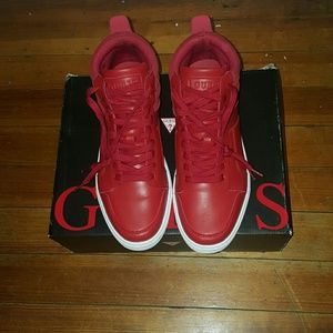 Guess sneakers