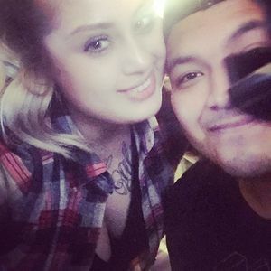 Meet your Posher, Leticia