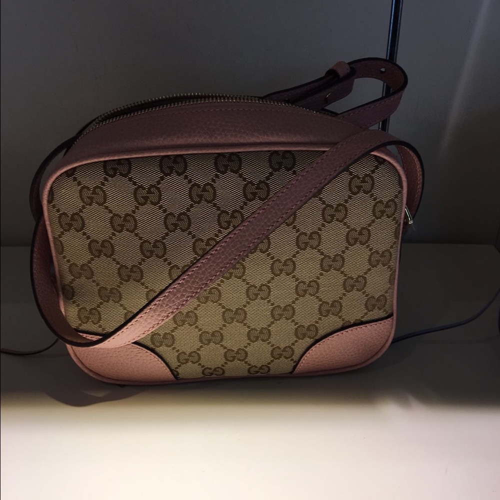 Gucci crossbody bag