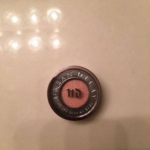 Urban decay X eyeshadow