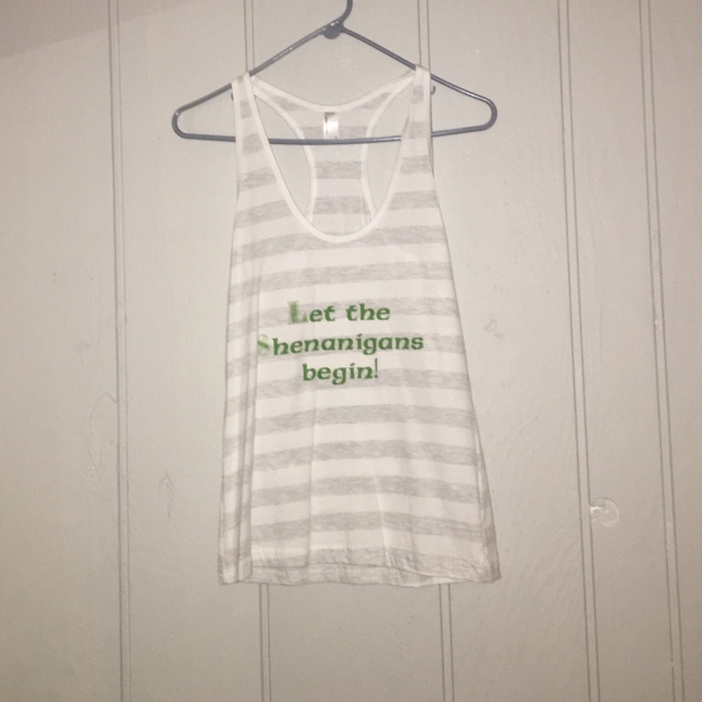 Saint Paddys day shirt