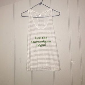 Saint Paddys day shirt