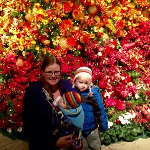 Meet your Posher, Robin