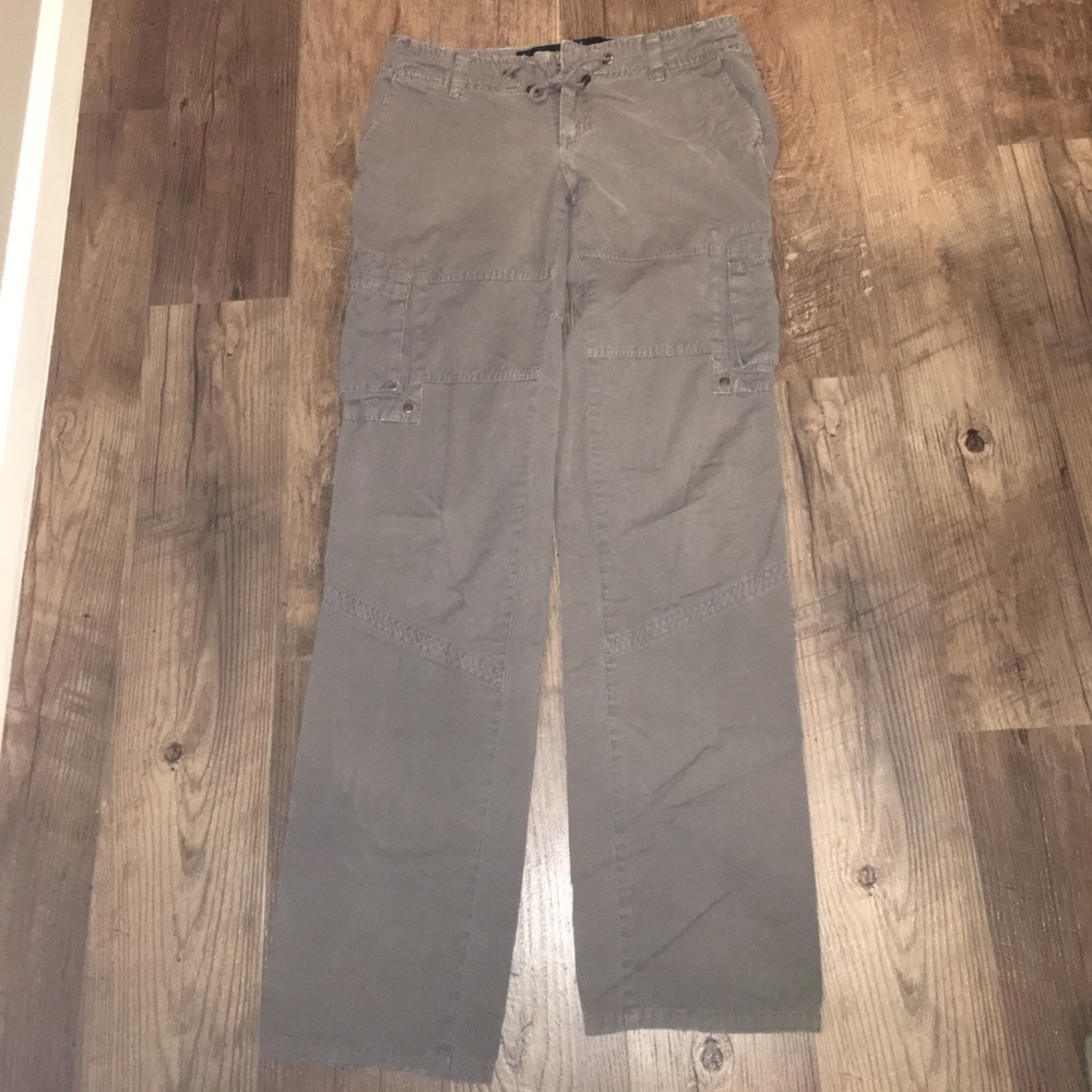27 Joes Jeans Cargo pants