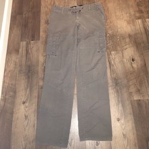 27 Joes Jeans Cargo pants