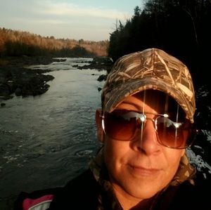 Meet your Posher, Wendy