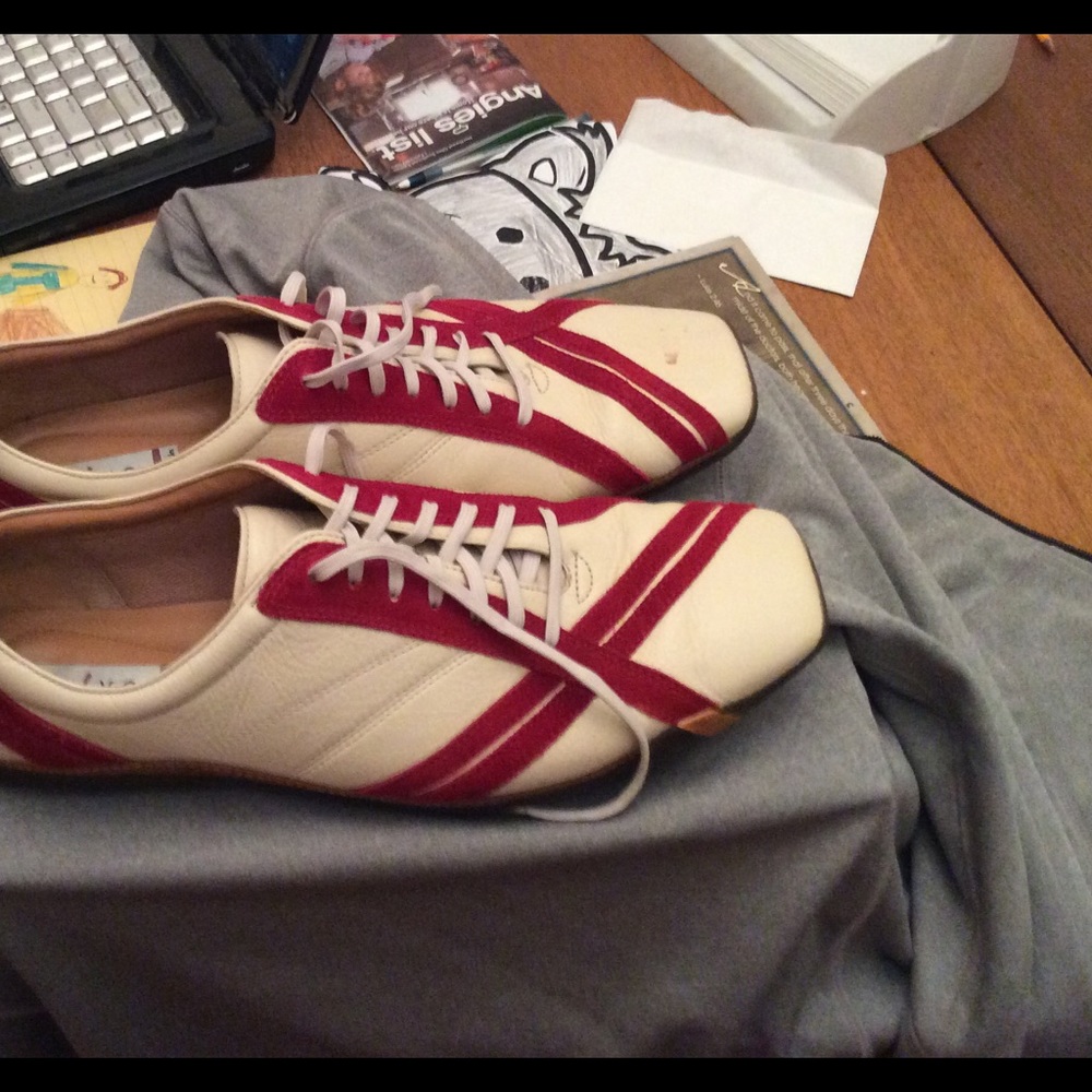 Clarks privo men's size11