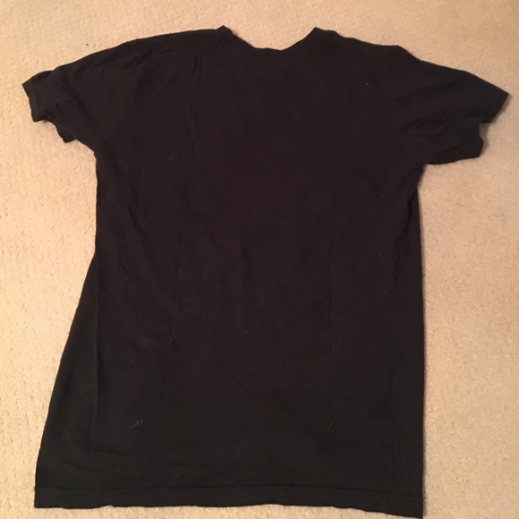 Rvca men's shirt - Picture 3 of 3