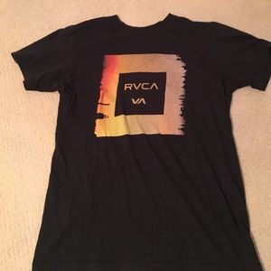Rvca men's shirt